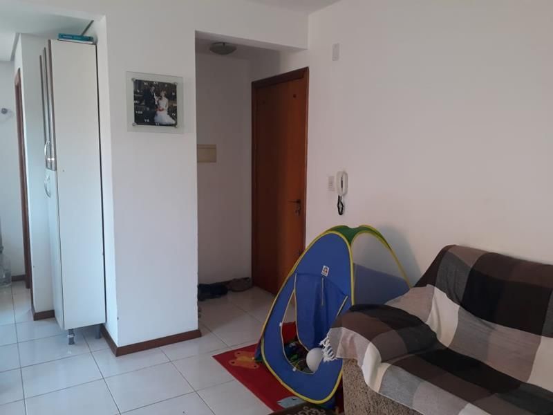 Apartamento com 2 quartos, 1 banheiro e 68m² à venda no bairro Centro, Taquara
