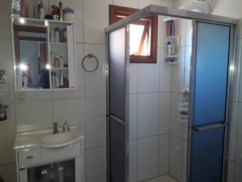 Apartamento com 2 quartos, 1 banheiro e 68m² à venda no bairro Centro, Taquara