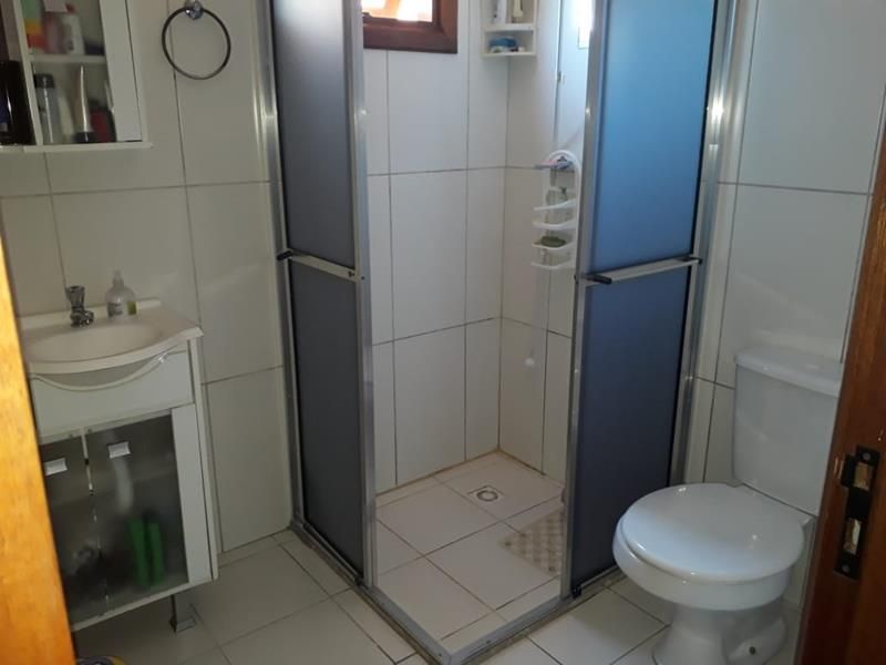 Apartamento com 2 quartos, 1 banheiro e 68m² à venda no bairro Centro, Taquara