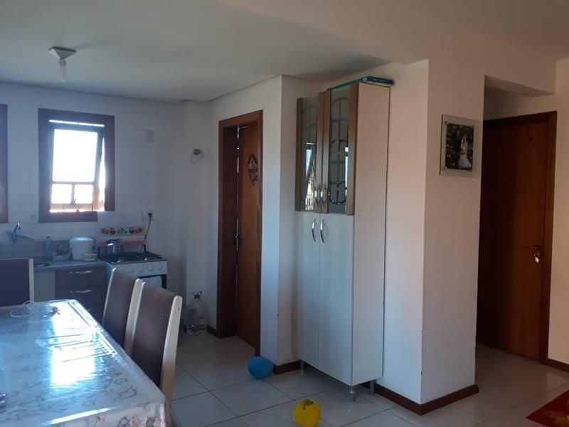 Apartamento com 2 quartos, 1 banheiro e 68m² à venda no bairro Centro, Taquara