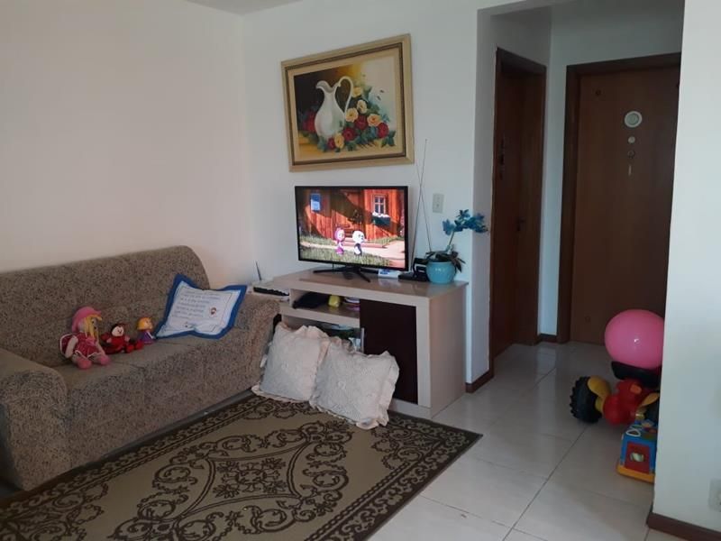 Apartamento com 2 quartos, 1 banheiro e 68m² à venda no bairro Centro, Taquara