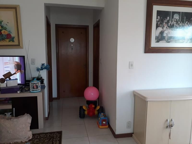 Apartamento com 2 quartos, 1 banheiro e 68m² à venda no bairro Centro, Taquara