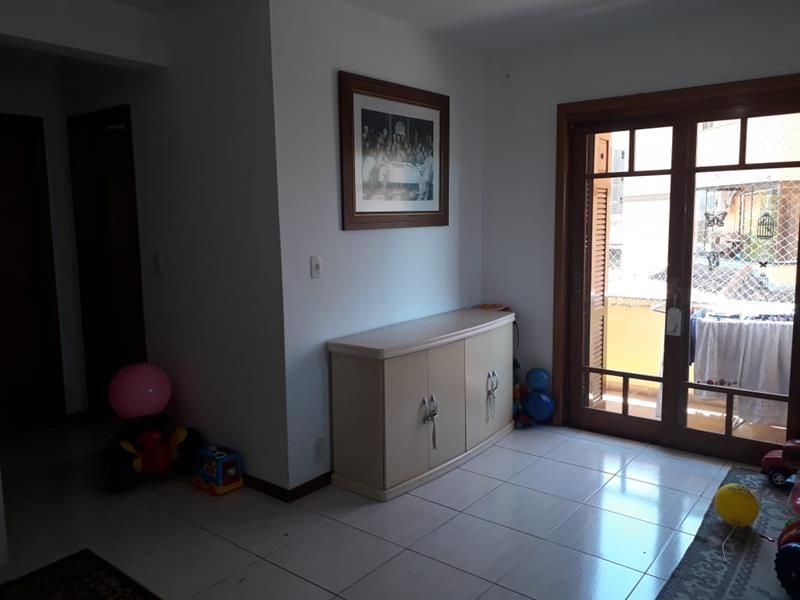 Apartamento com 2 quartos, 1 banheiro e 68m² à venda no bairro Centro, Taquara