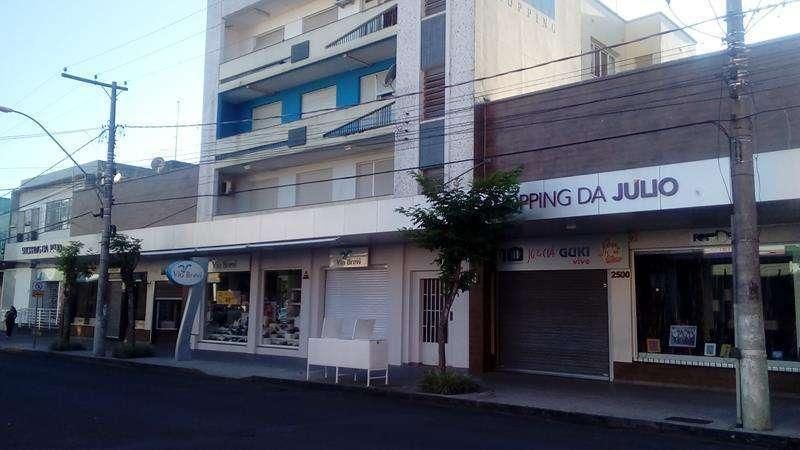 Sala à venda no bairro Centro, Taquara