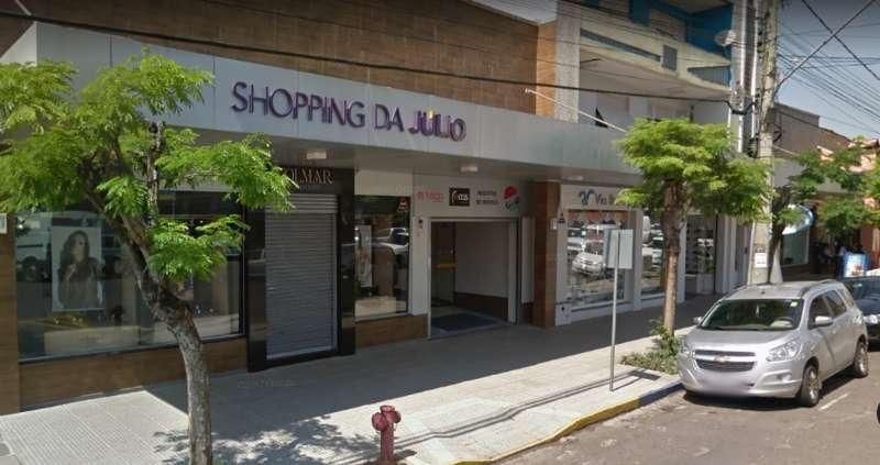 Sala com 23m² à venda no bairro Centro, Taquara