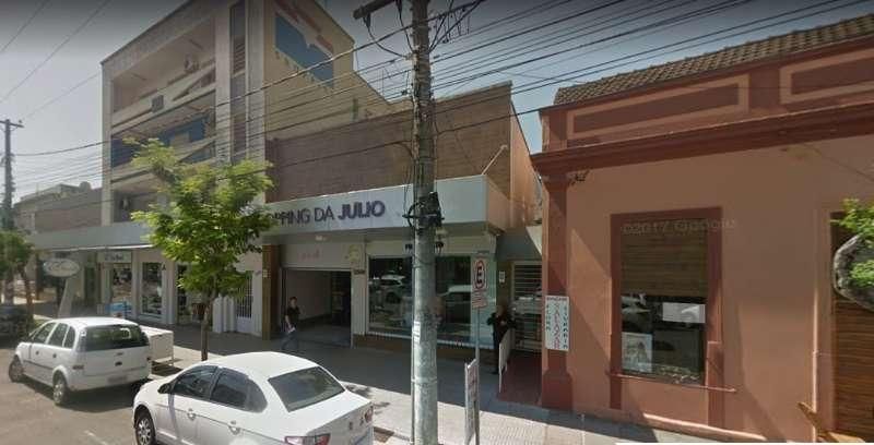 Sala com 23m² à venda no bairro Centro, Taquara