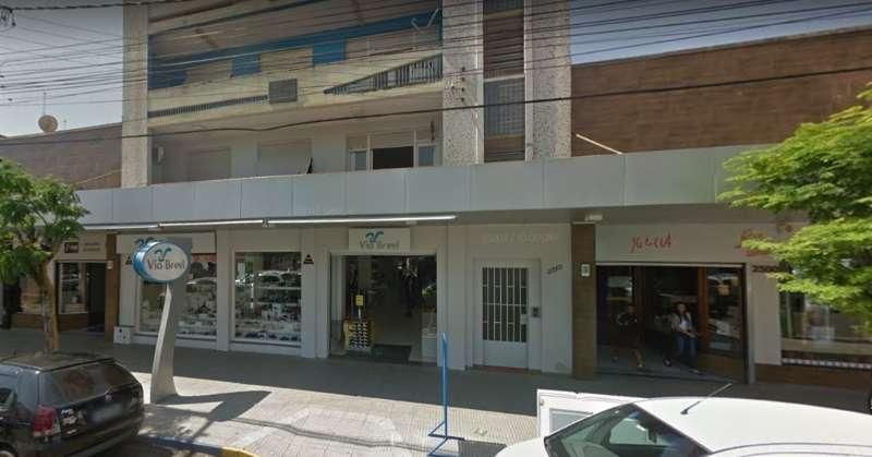 Sala com 23m² à venda no bairro Centro, Taquara