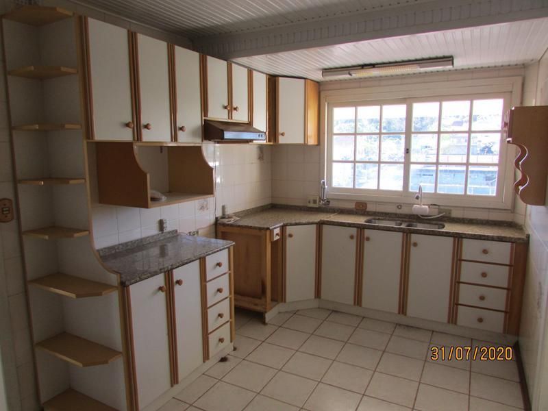 Apartamento com 3 quartos, 2 banheiros e 130m² à venda no bairro Centro, Taquara