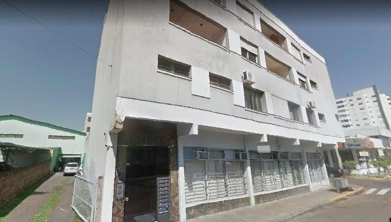 Apartamento com 3 quartos, 2 banheiros e 130m² à venda no bairro Centro, Taquara
