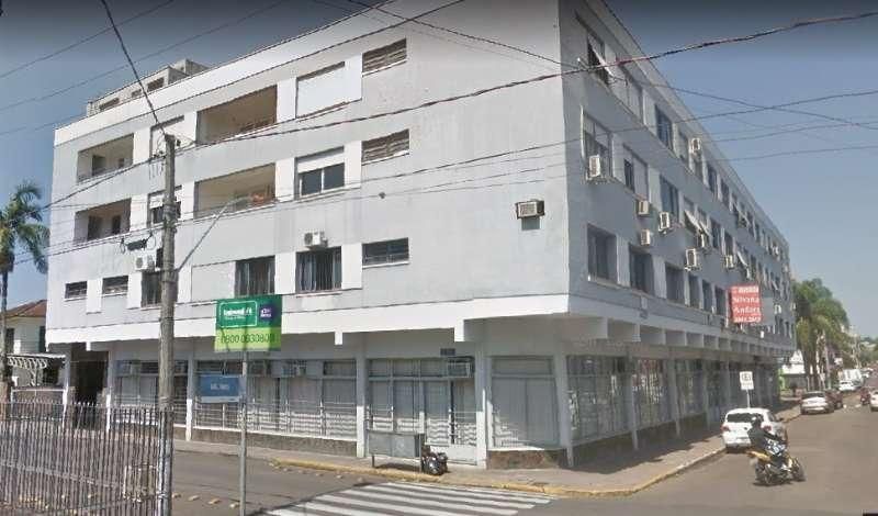 Apartamento com 3 quartos, 2 banheiros e 130m² à venda no bairro Centro, Taquara