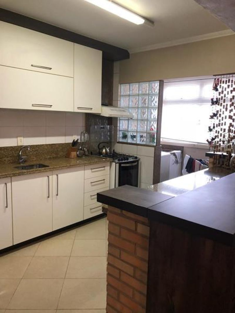 Apartamento com 2 quartos, 1 banheiro e 80m² à venda no bairro Centro, Taquara
