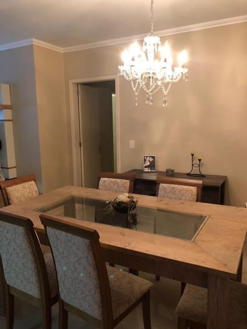 Apartamento com 2 quartos, 1 banheiro e 80m² à venda no bairro Centro, Taquara