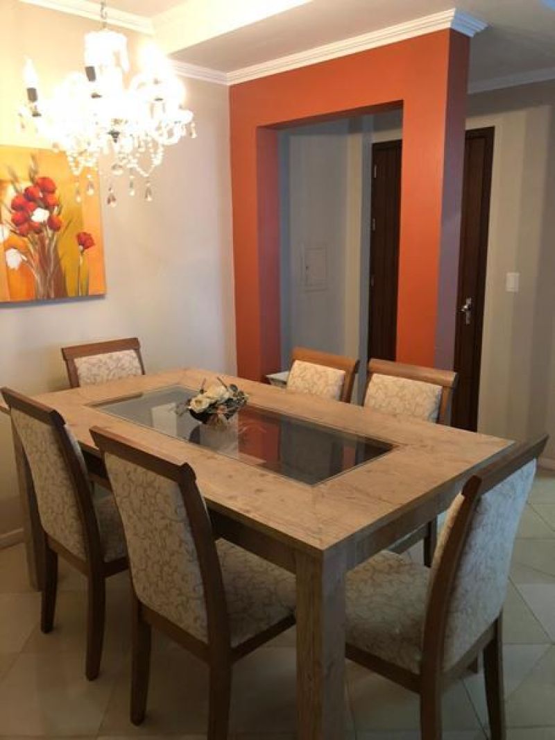Apartamento com 2 quartos, 1 banheiro e 80m² à venda no bairro Centro, Taquara