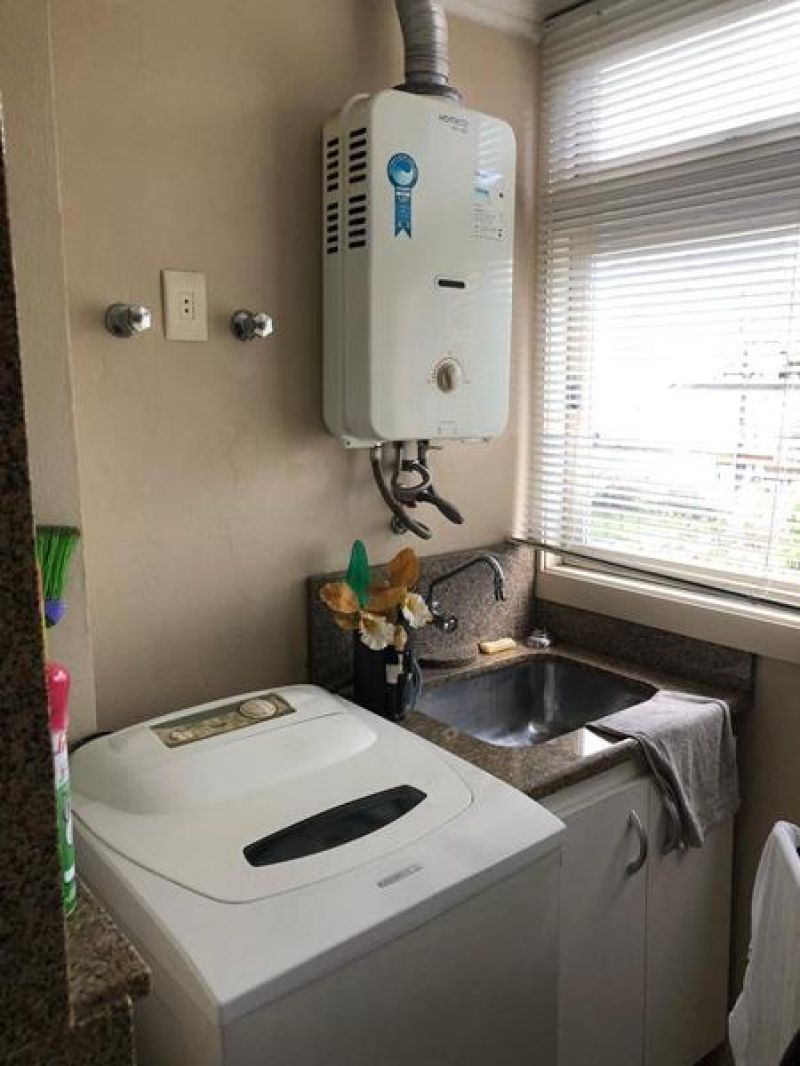 Apartamento com 2 quartos, 1 banheiro e 80m² à venda no bairro Centro, Taquara