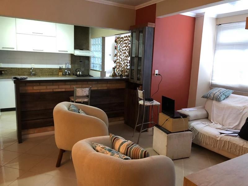 Apartamento com 2 quartos, 1 banheiro e 80m² à venda no bairro Centro, Taquara