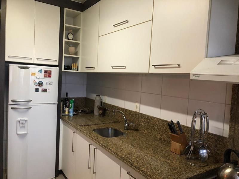 Apartamento com 2 quartos, 1 banheiro e 80m² à venda no bairro Centro, Taquara