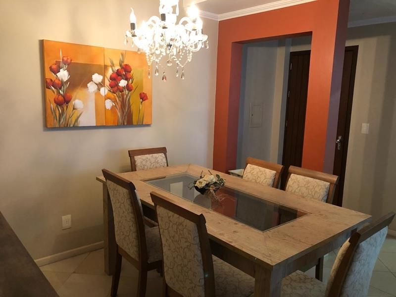 Apartamento com 2 quartos, 1 banheiro e 80m² à venda no bairro Centro, Taquara