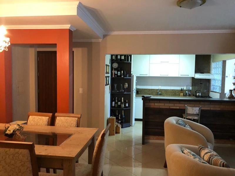 Apartamento com 2 quartos, 1 banheiro e 80m² à venda no bairro Centro, Taquara