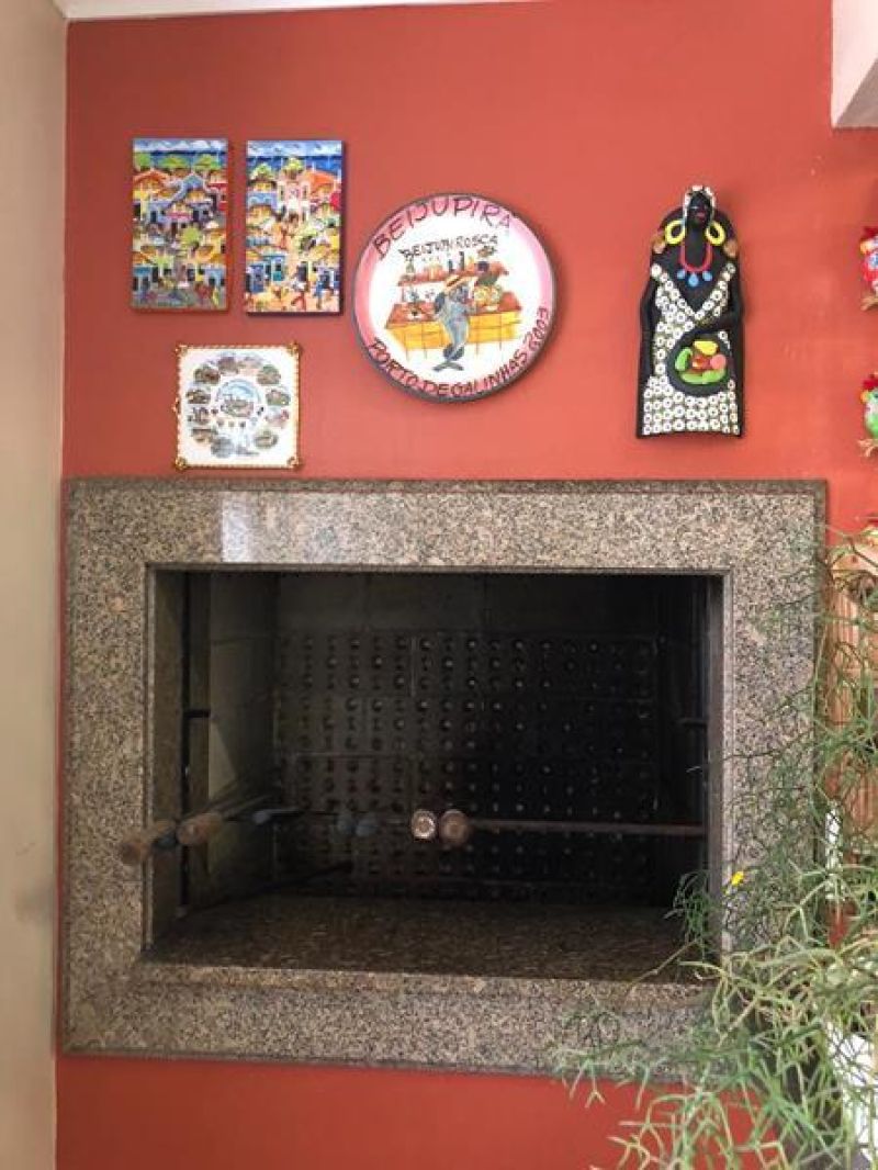 Apartamento com 2 quartos, 1 banheiro e 80m² à venda no bairro Centro, Taquara