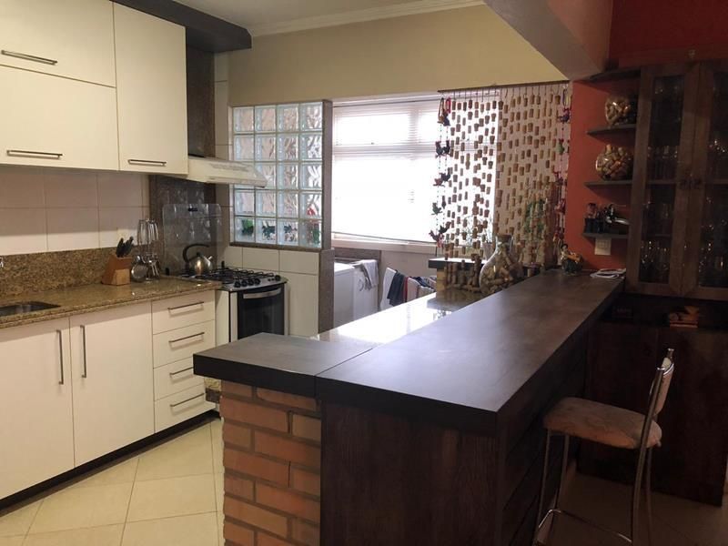 Apartamento com 2 quartos, 1 banheiro e 80m² à venda no bairro Centro, Taquara