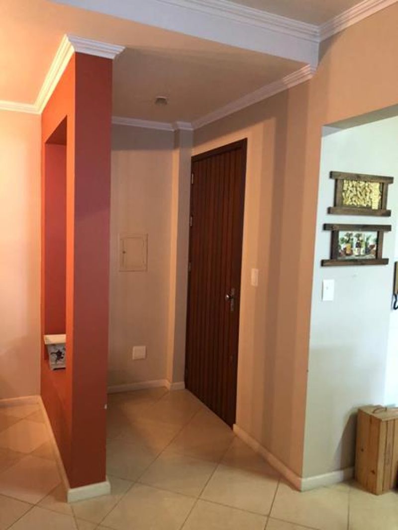 Apartamento com 2 quartos, 1 banheiro e 80m² à venda no bairro Centro, Taquara