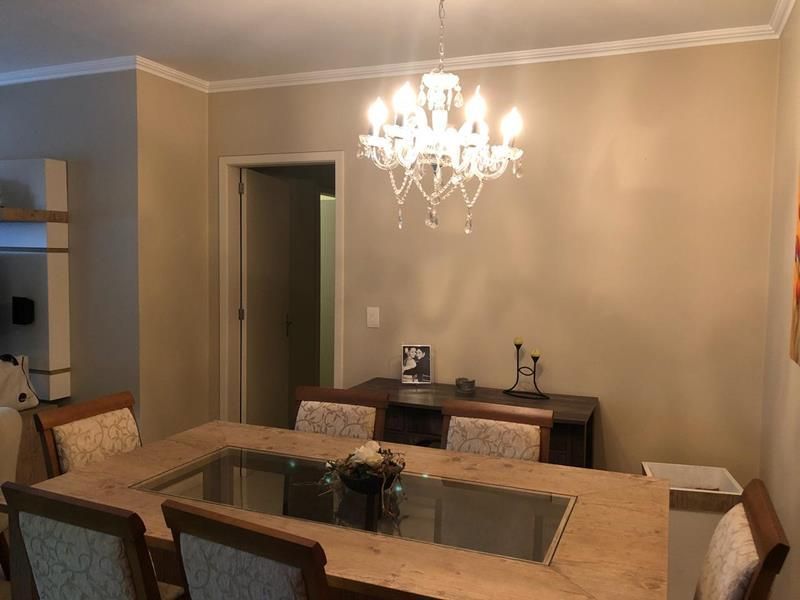 Apartamento com 2 quartos, 1 banheiro e 80m² à venda no bairro Centro, Taquara