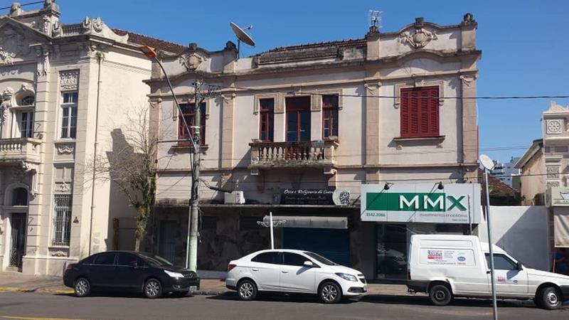 Prédio com 3 quartos e 2 banheiros à venda no bairro Centro, Taquara