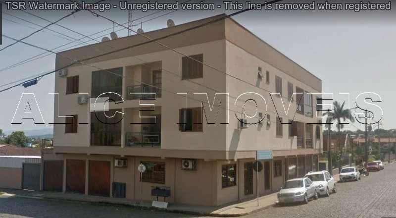 Apartamento com 2 quartos, 2 banheiros e 90m² à venda no bairro Centro, Taquara