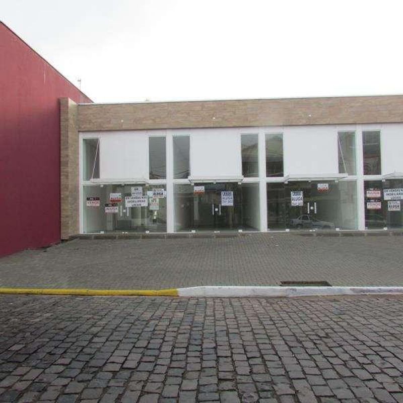 Sala com 57m² à venda no bairro Centro, Taquara