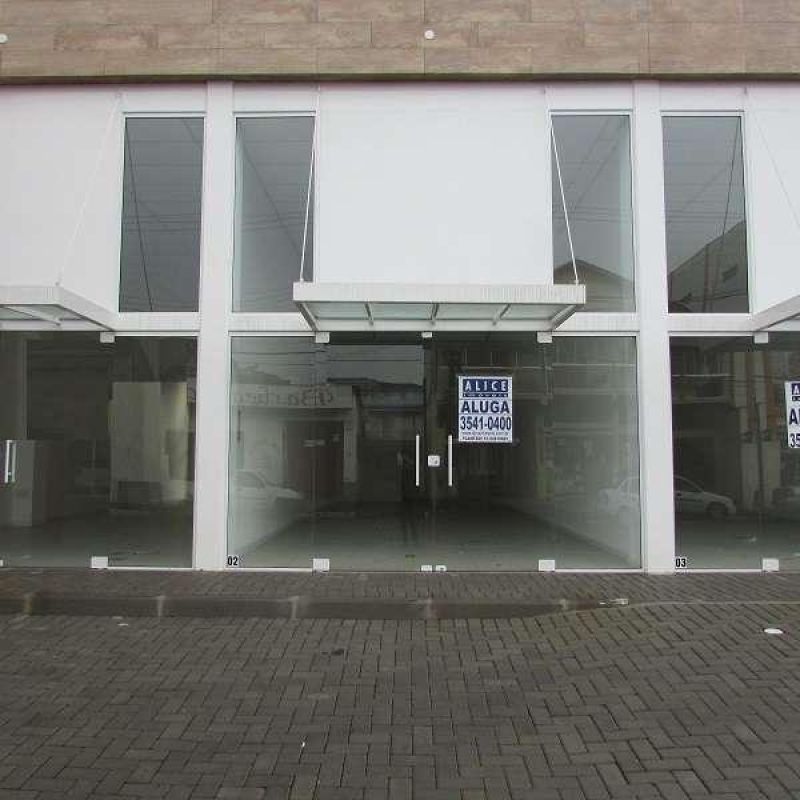 Sala com 57m² à venda no bairro Centro, Taquara
