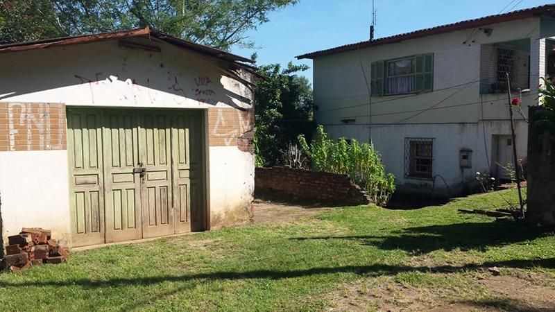 Casa com 3 quartos e 1 banheiro à venda no bairro Centro, Taquara