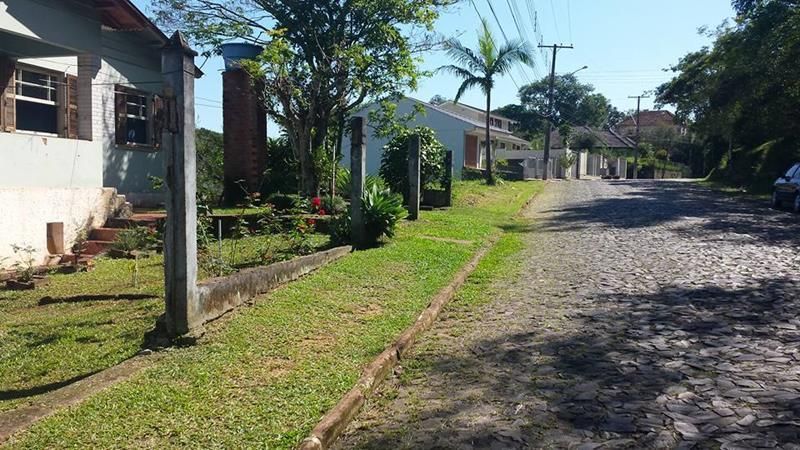 Casa com 3 quartos e 1 banheiro à venda no bairro Centro, Taquara