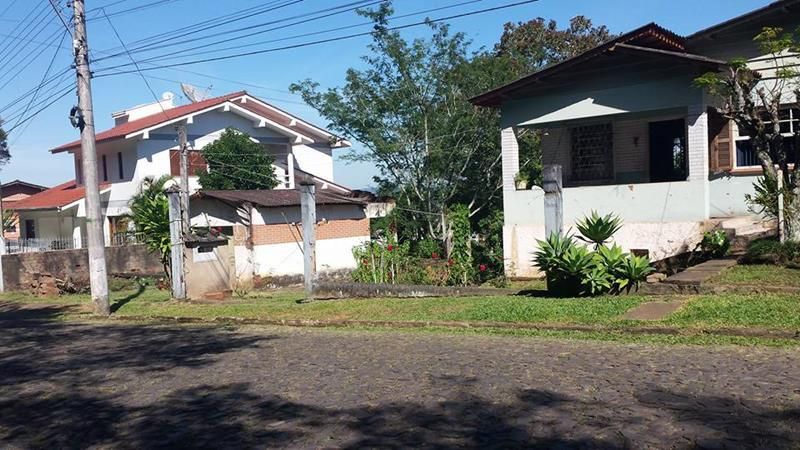 Casa com 3 quartos e 1 banheiro à venda no bairro Centro, Taquara