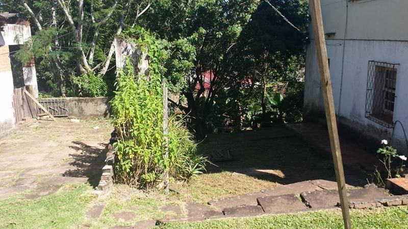 Casa com 3 quartos e 1 banheiro à venda no bairro Centro, Taquara