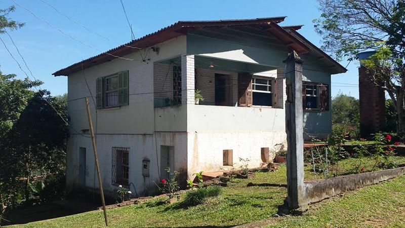 Casa com 3 quartos e 1 banheiro à venda no bairro Centro, Taquara