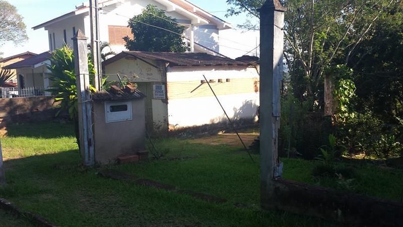 Casa com 3 quartos e 1 banheiro à venda no bairro Centro, Taquara