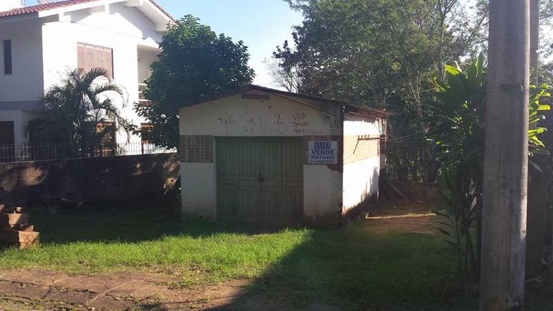Casa com 3 quartos e 1 banheiro à venda no bairro Centro, Taquara
