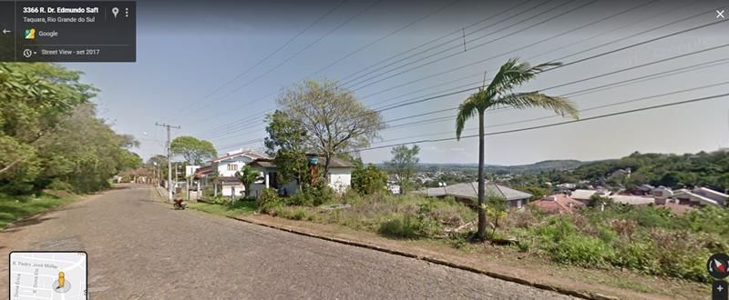 Casa com 3 quartos e 1 banheiro à venda no bairro Centro, Taquara