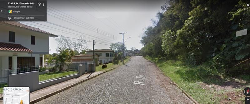 Casa com 3 quartos e 1 banheiro à venda no bairro Centro, Taquara