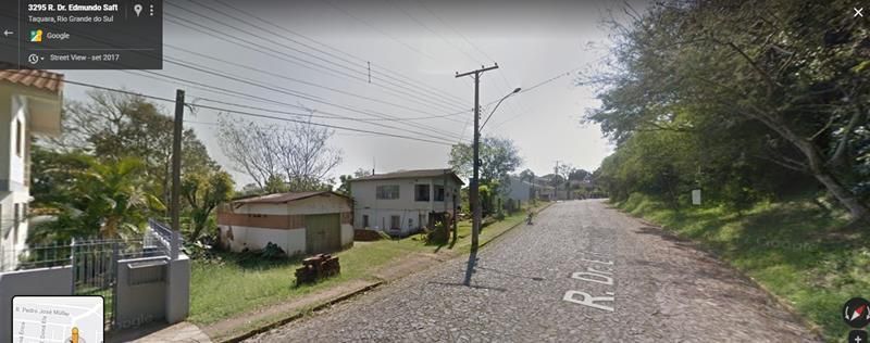 Casa com 3 quartos e 1 banheiro à venda no bairro Centro, Taquara