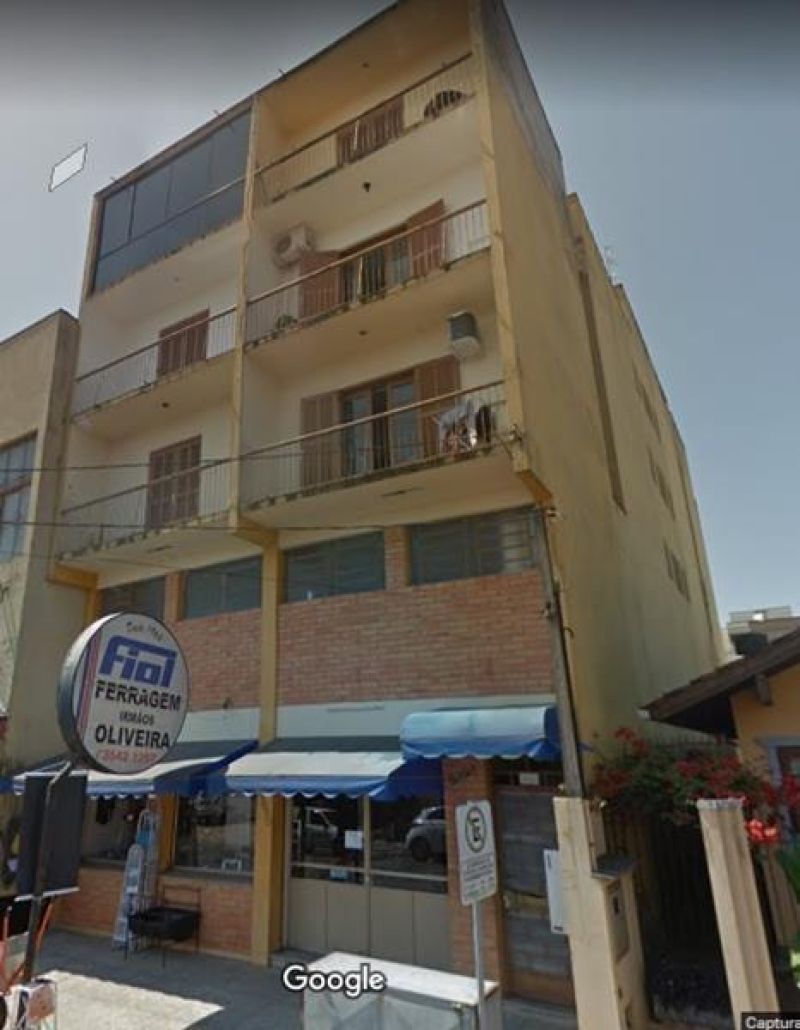 Apartamento com 2 quartos, 2 banheiros e 71m² à venda no bairro Centro, Taquara