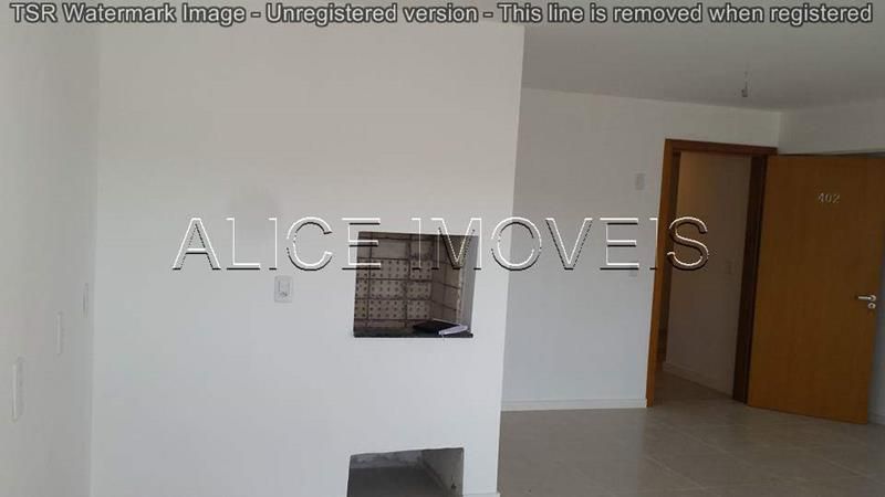 Apartamento com 1 quarto, 2 banheiros e 76m² à venda no bairro Centro, Taquara