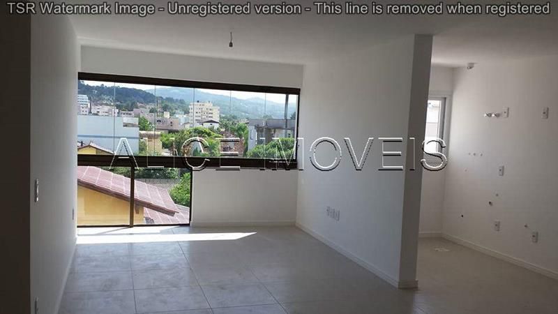 Apartamento com 1 quarto, 2 banheiros e 76m² à venda no bairro Centro, Taquara
