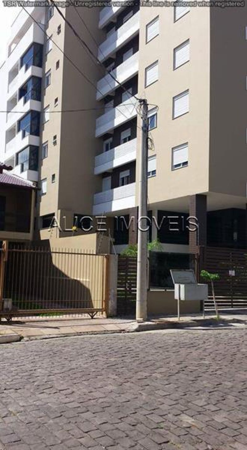Apartamento com 1 quarto, 2 banheiros e 76m² à venda no bairro Centro, Taquara