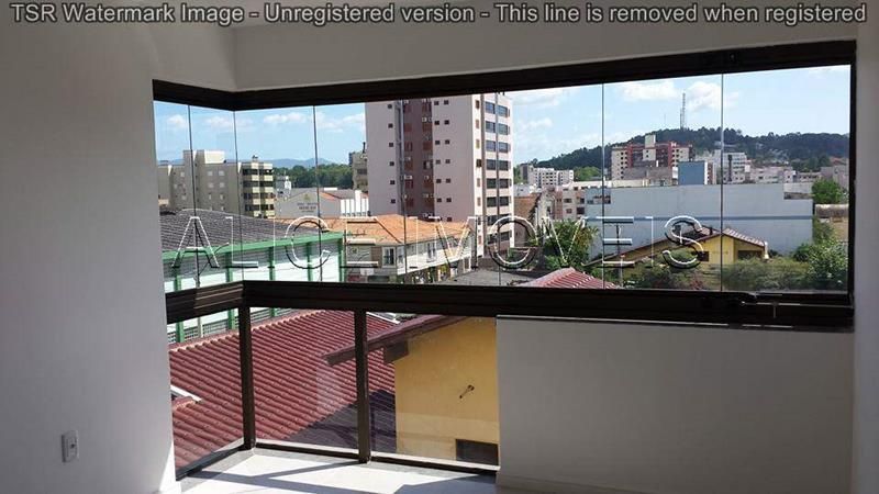 Apartamento com 1 quarto, 2 banheiros e 76m² à venda no bairro Centro, Taquara