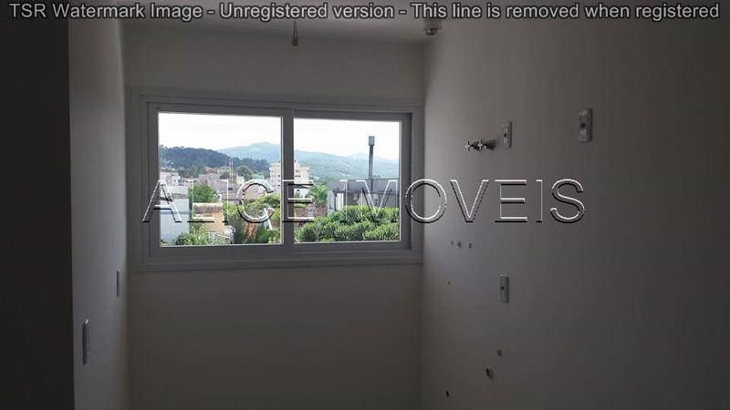 Apartamento com 1 quarto, 2 banheiros e 76m² à venda no bairro Centro, Taquara