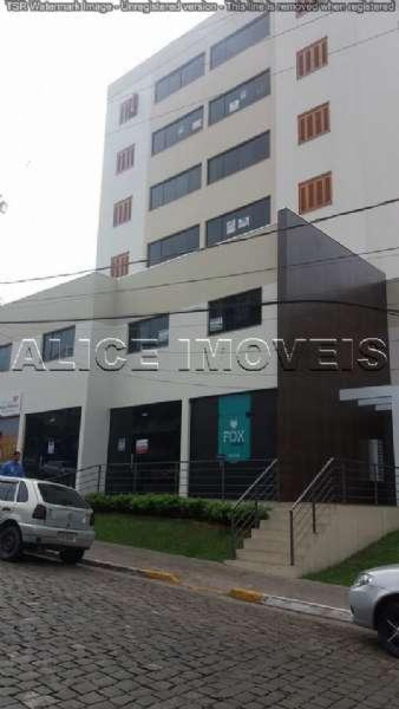 Apartamento com 2 quartos, 1 banheiro e 66m² à venda no bairro Centro, Taquara