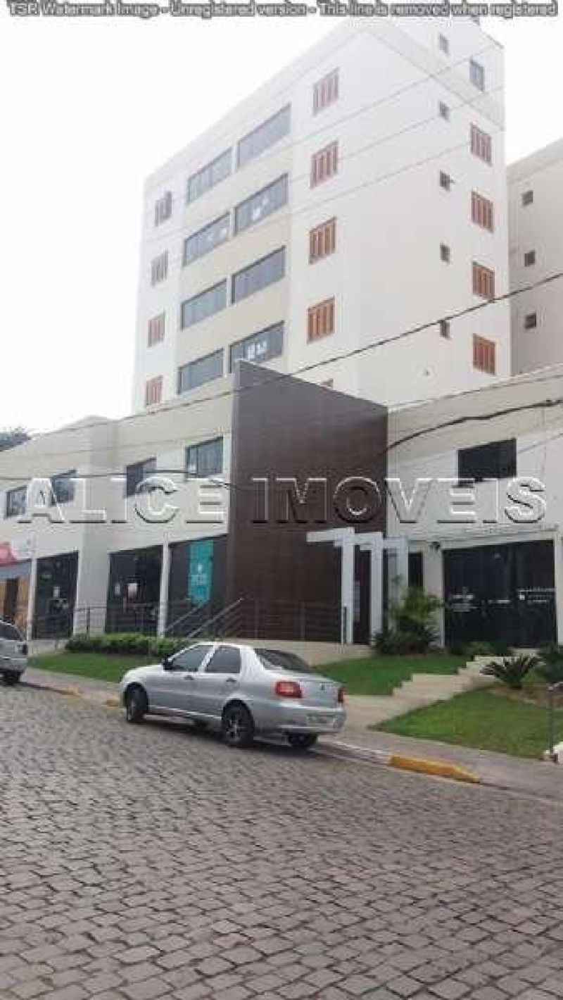 Apartamento com 2 quartos, 1 banheiro e 66m² à venda no bairro Centro, Taquara