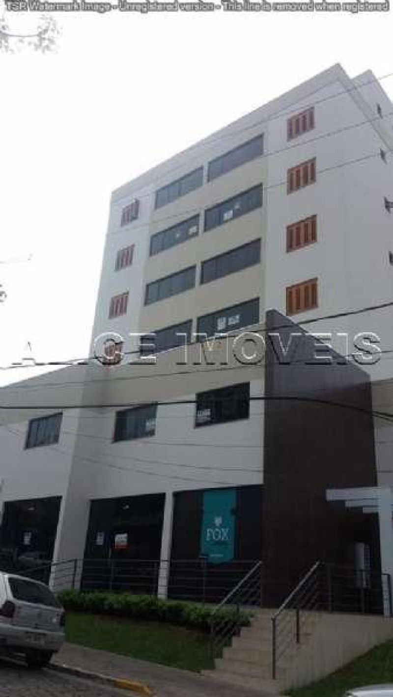 Apartamento com 2 quartos, 1 banheiro e 66m² à venda no bairro Centro, Taquara