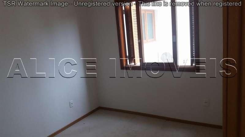 Apartamento com 2 quartos, 1 banheiro e 66m² à venda no bairro Centro, Taquara